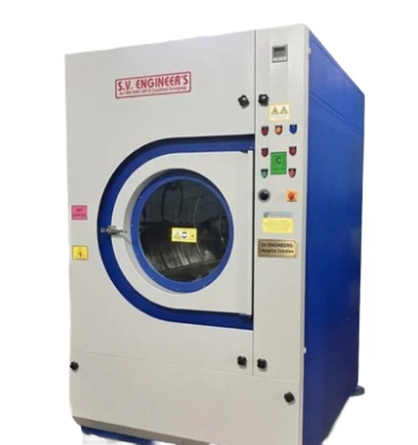 Industrial Tumble Dryer