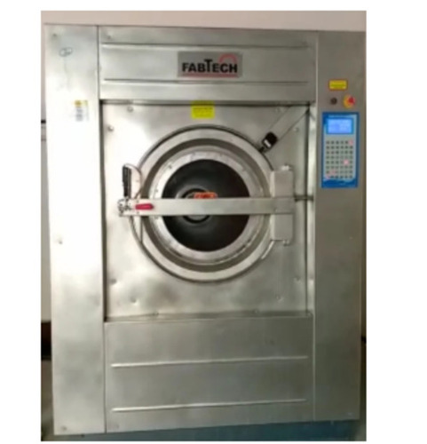 Industrial Washing Extractor Machine