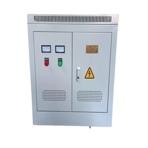 Isolation Transformer Panel