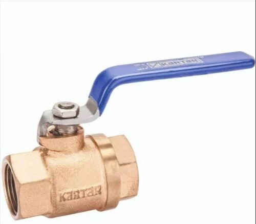 Kartar Ball Valve