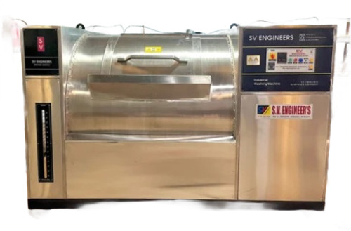 Laundry Top Load Washing Machine