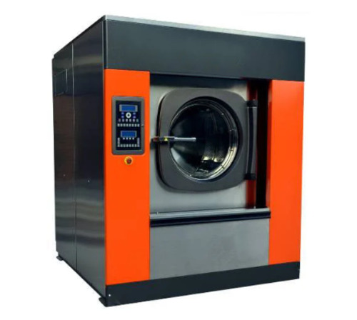 Laundry Washer Extractor