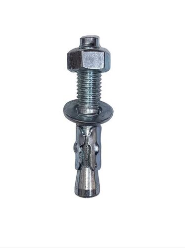 Long Lasting Ss Anchor Bolt