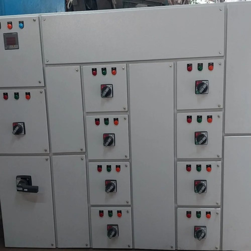 Low Voltage Panels