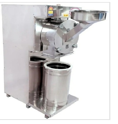 Masala Pulverizer Machine