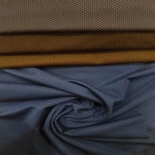 Mesh Lycra Fabric