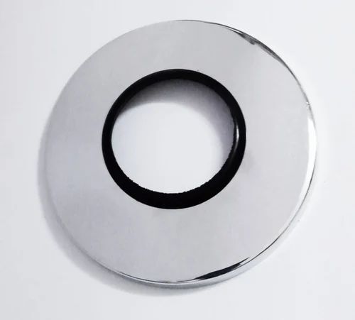 Metropole Brass Flange