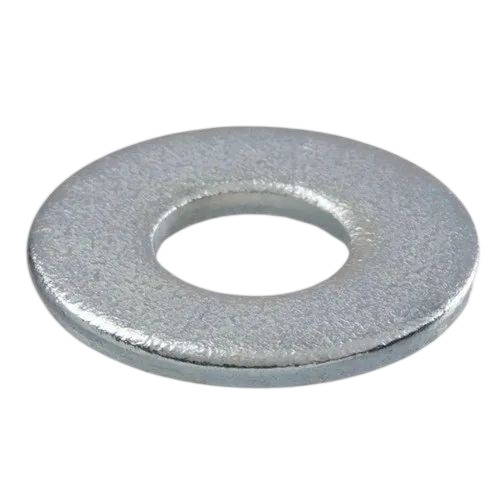 Mild Steel Circular Washer