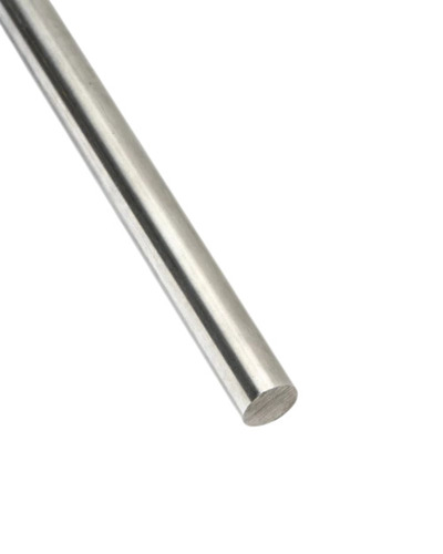 Mild Steel Round Bar