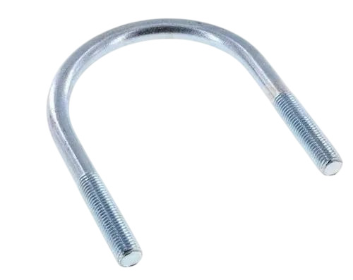 Mild Steel U Bolt
