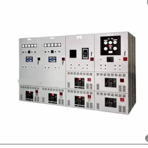 Ms Feeder Pillar Panel