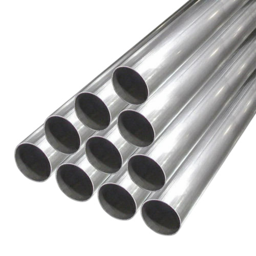 Ms Seamless Tubes