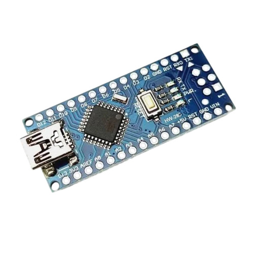 Nano Family V3 Unsoldered Microcontroller