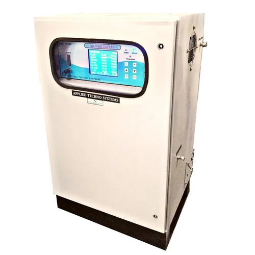 Online Emission Monitoring System