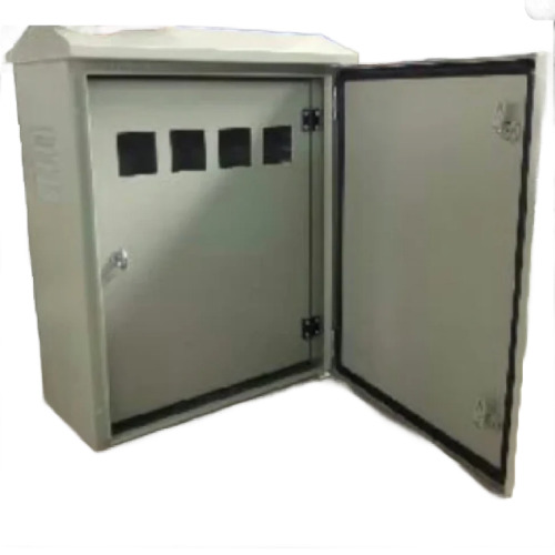 Outdoor Meter Box