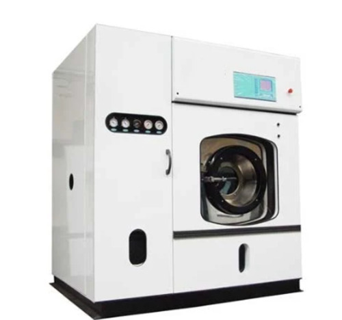 Perc Dry Cleaning Machine