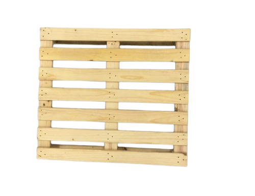 Pinewood Wooden Pallet