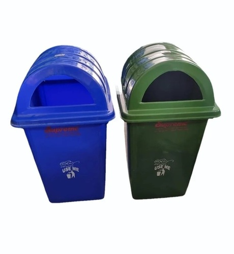 Plastic Dustbin 80 Ltr