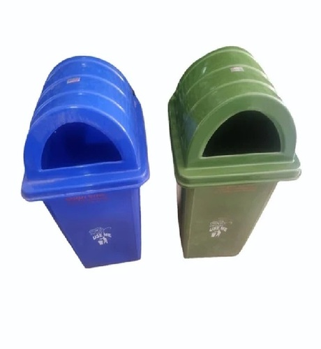 Plastic Dustbins 100 Litre
