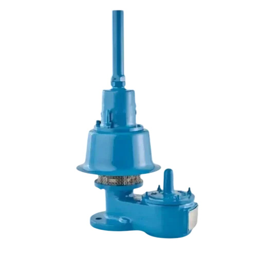 Pressure Vacuum Relief Valve