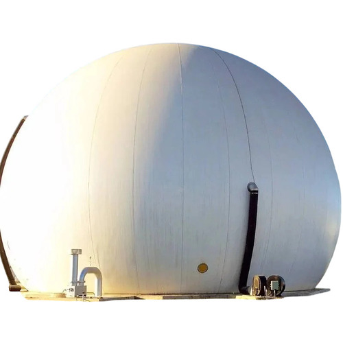 Pvc Biogas Holder