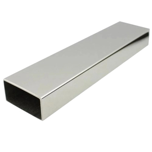 Rectangular Stainless Steel Erw Pipes