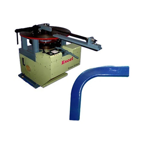 Rod Bending Machines