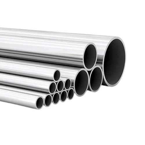 Seamless Stainless Steel Pipe