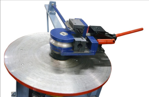 Semi Automatic Pipe Bending Machines