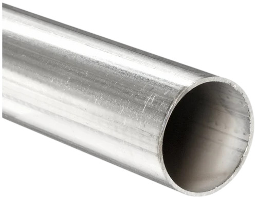Silver Ss 316 Erw Pipes