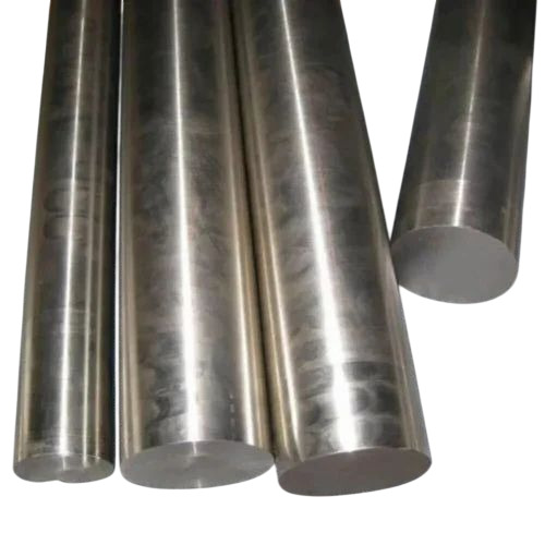 Silver Super Duplex Round Bars