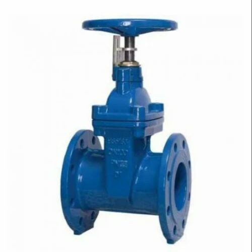 Sluice Valve