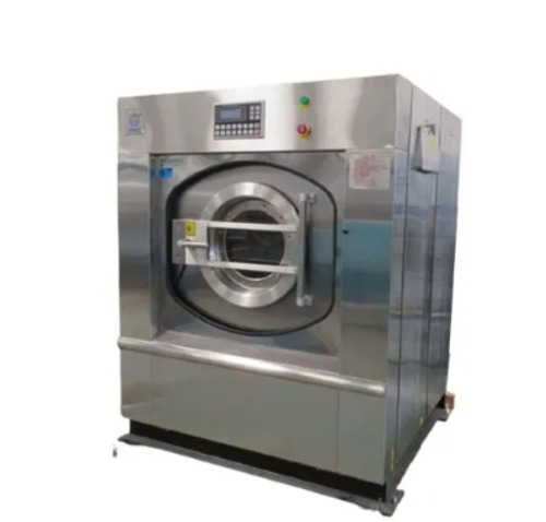 Soft Mount Washer Extractor