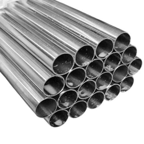 Ss 316 Erw Round Pipes