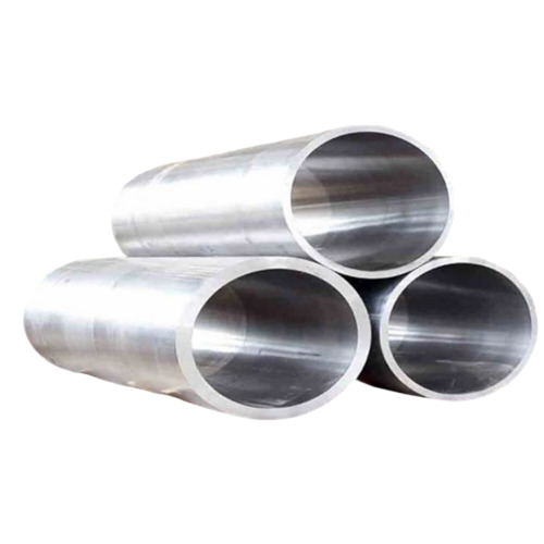 Ss 321 Seamless Pipe