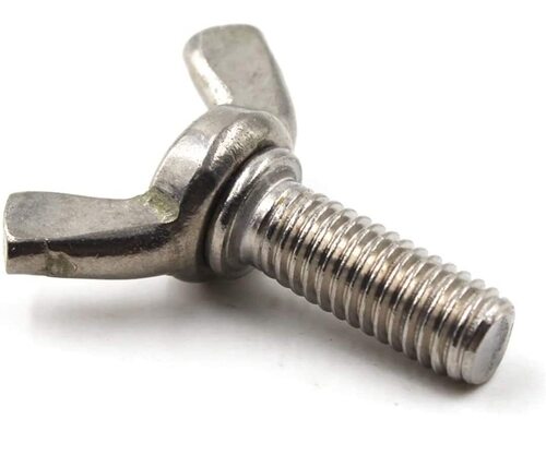 Ss Fly Bolt