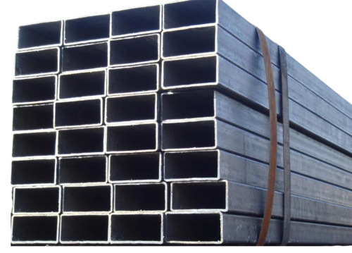 Ss Rectangular Pipe