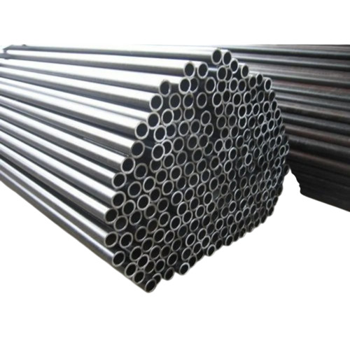Ss Round Pipes