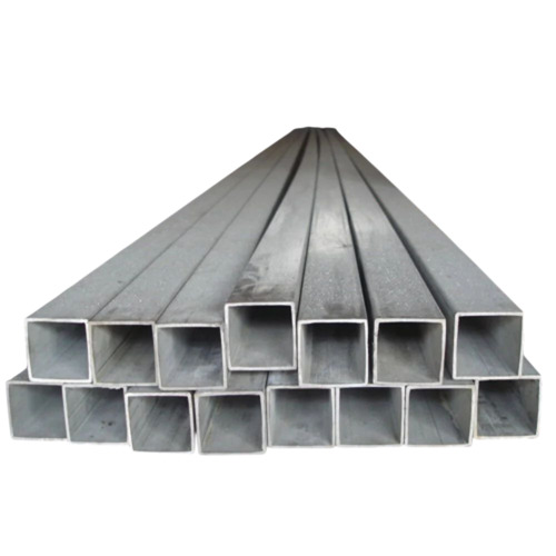 Ss Square Pipe