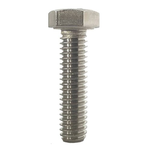 Steel Bolt
