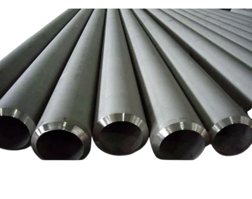 Stainless Steel 321 Seamless Pipe