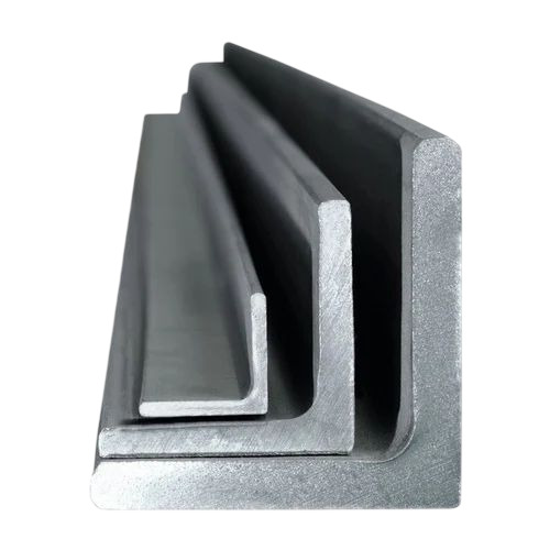 Stainless Steel Angle