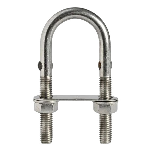 Stainless Steel U Bolt