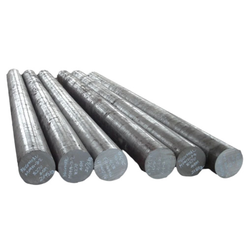 Duplex Steel Round Bar