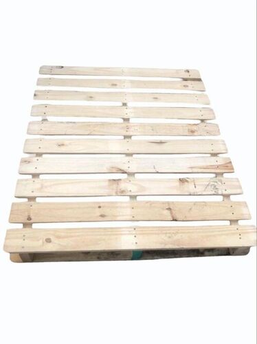 Termite Free Industrial Wooden Pallet Boxes