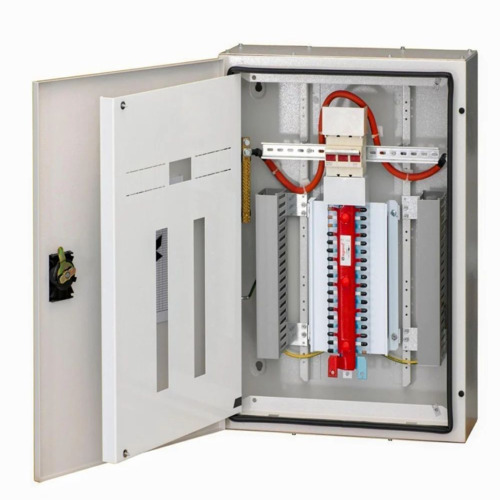 Tpn Distribution Boards