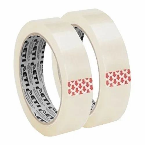 Transparent Packaging Cello Tape