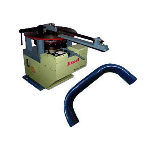 Tubular Heater Bending Machines