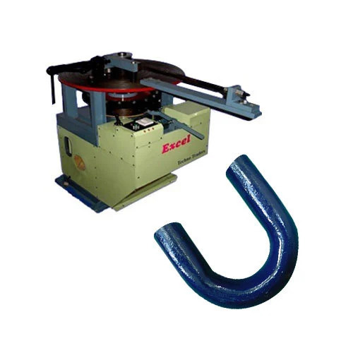 U Shaped Pipe Tube Bending Machines