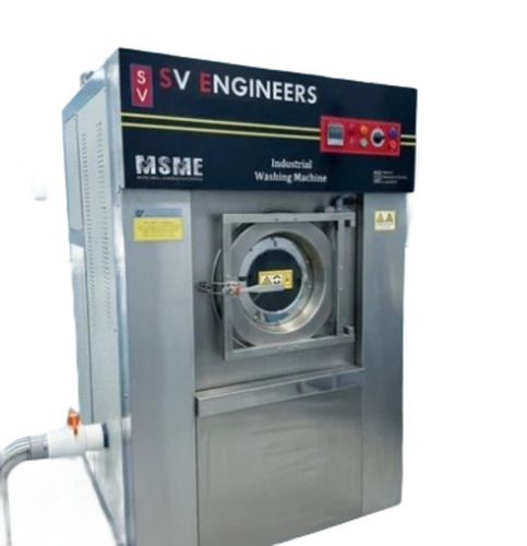 Vertical Washing Machine